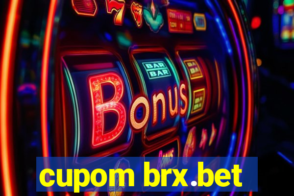 cupom brx.bet